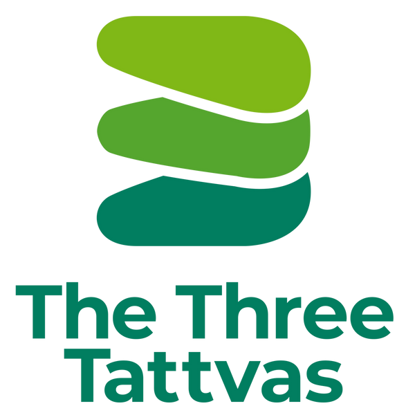 The Three Tattvas